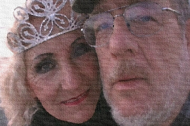 29th wedding anniversary